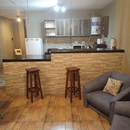 Apart Trelew Exterior photo