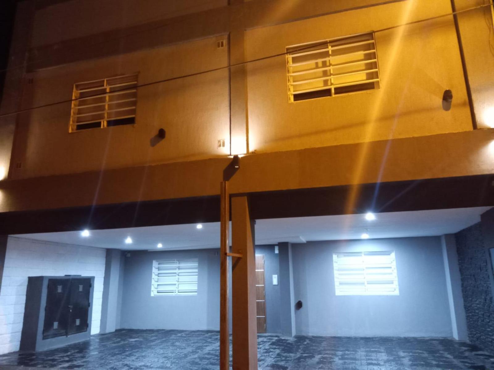Apart Trelew Exterior photo